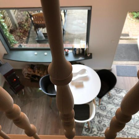 Dein Ferienhauschen Im Wendland Mit Schnellem Internet Und Kamin Διαμέρισμα Ντάνενμπεργκ Εξωτερικό φωτογραφία