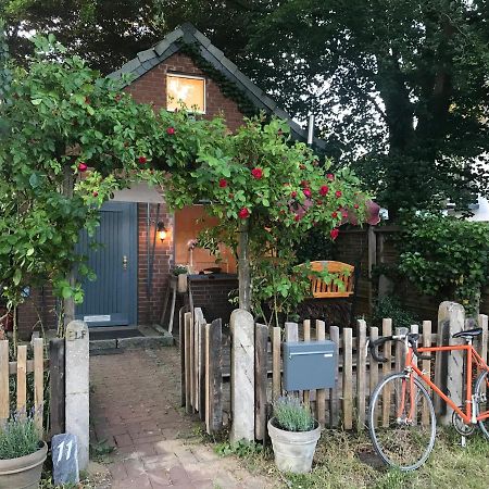 Dein Ferienhauschen Im Wendland Mit Schnellem Internet Und Kamin Διαμέρισμα Ντάνενμπεργκ Εξωτερικό φωτογραφία